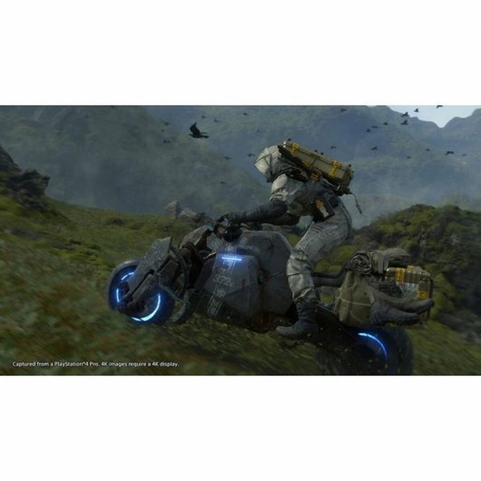 Joc video PlayStation 4 Sony