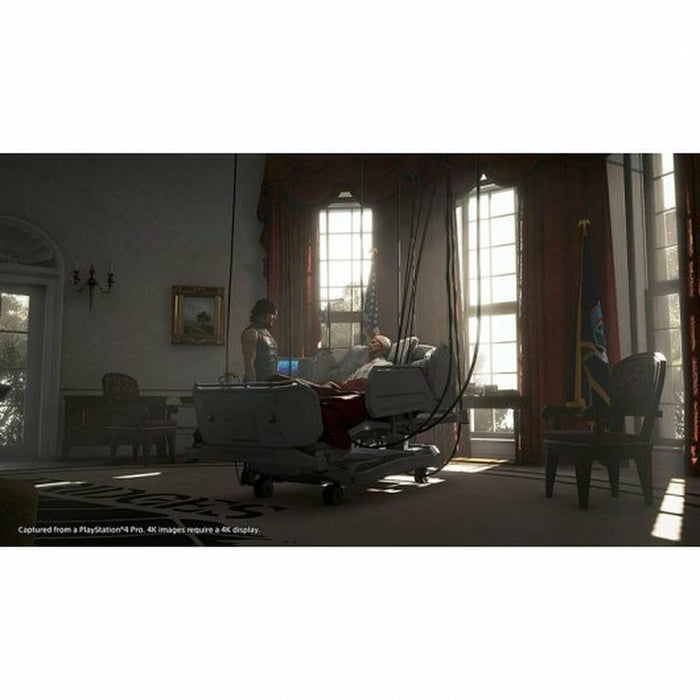 Joc video PlayStation 4 Sony