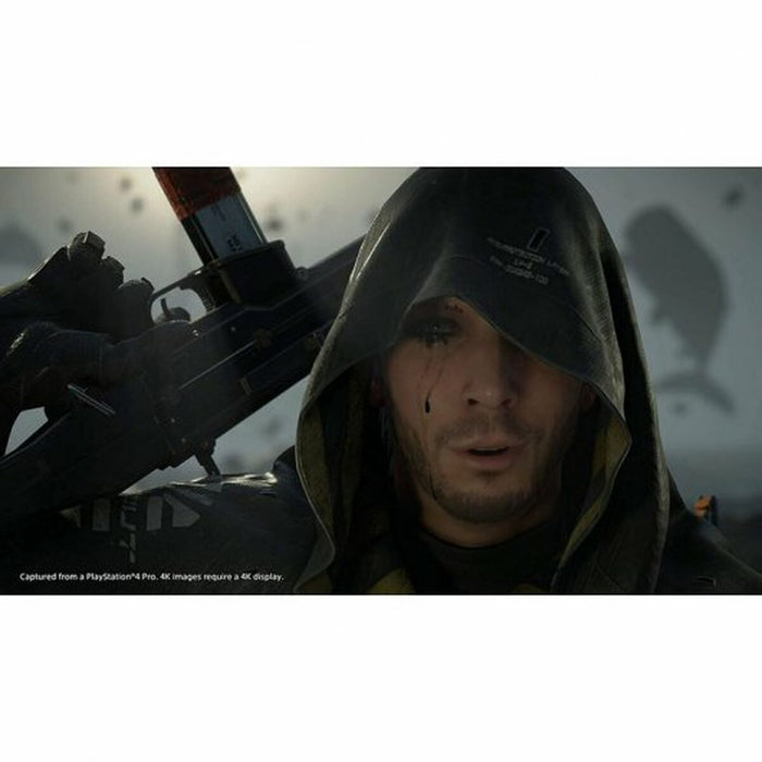 Joc video PlayStation 4 Sony