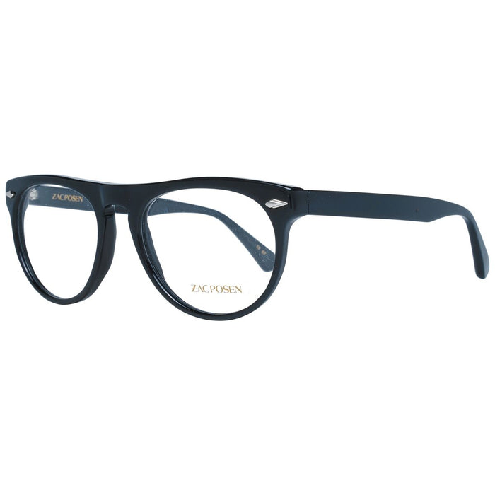 Ramă de Ochelari Bărbați Zac Posen ZIDE 53BK