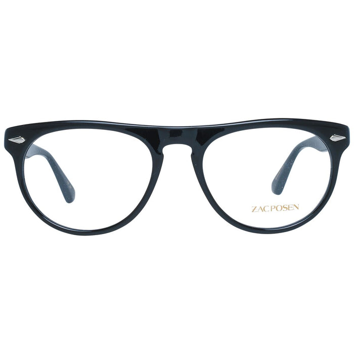 Ramă de Ochelari Bărbați Zac Posen ZIDE 53BK
