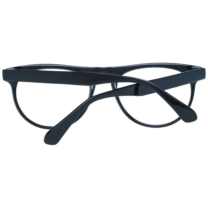 Ramă de Ochelari Bărbați Zac Posen ZIDE 53BK