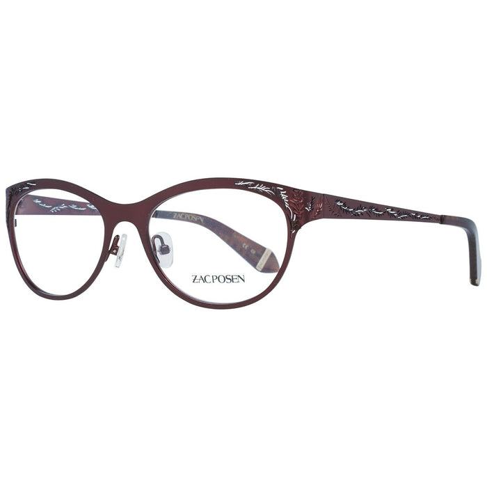 Ramă de Ochelari Damă Zac Posen ZGAY 52BU