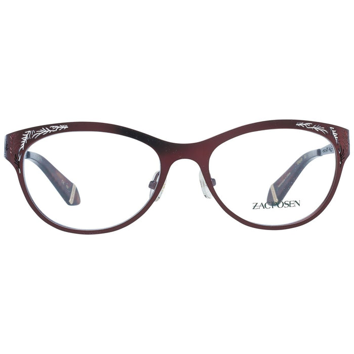 Ramă de Ochelari Damă Zac Posen ZGAY 52BU