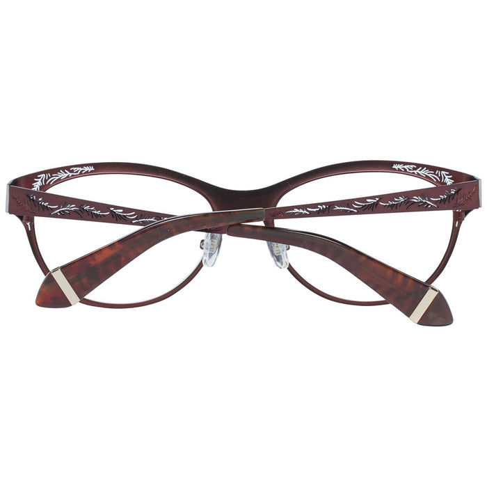 Ramă de Ochelari Damă Zac Posen ZGAY 52BU