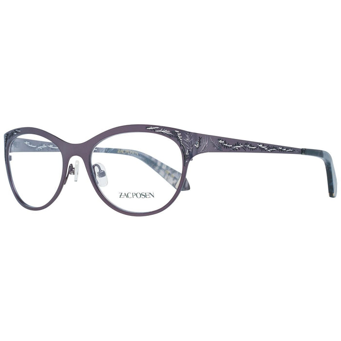 Ramă de Ochelari Damă Zac Posen ZGAY 52GM