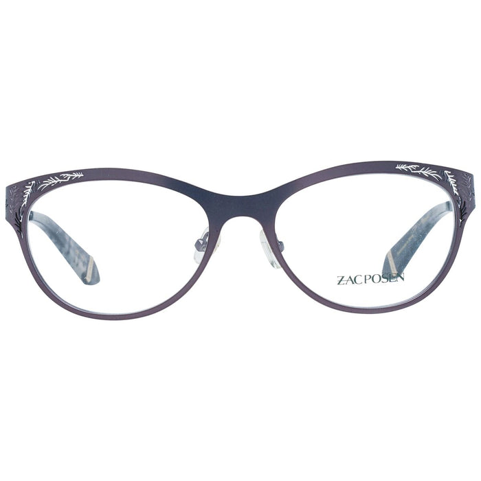 Ramă de Ochelari Damă Zac Posen ZGAY 52GM