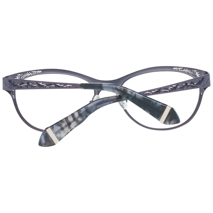 Ramă de Ochelari Damă Zac Posen ZGAY 52GM