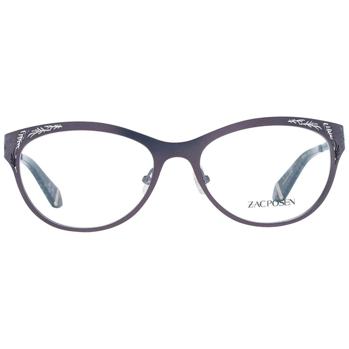 Ramă de Ochelari Damă Zac Posen ZGAY 54GM