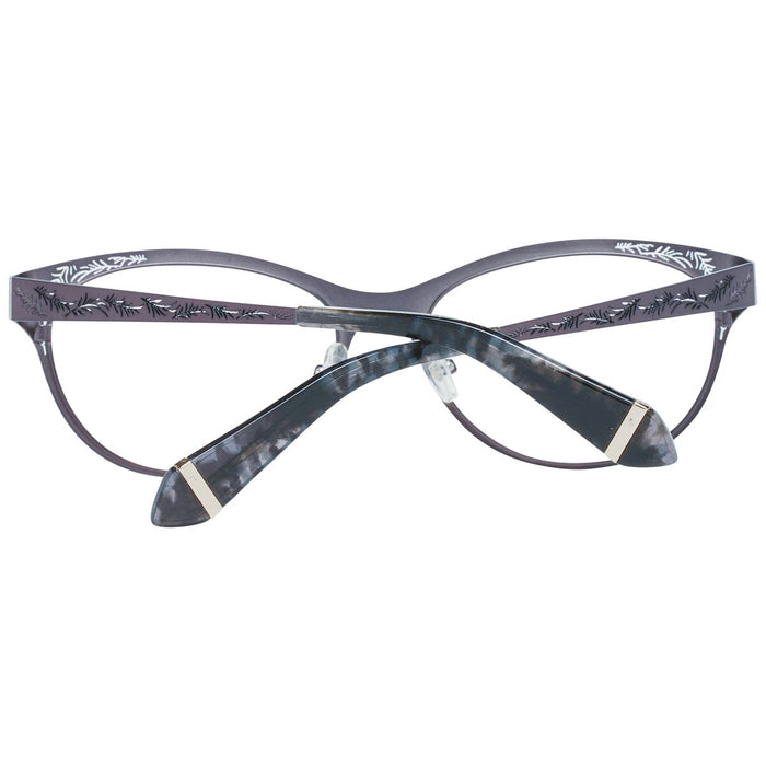 Ramă de Ochelari Damă Zac Posen ZGAY 54GM