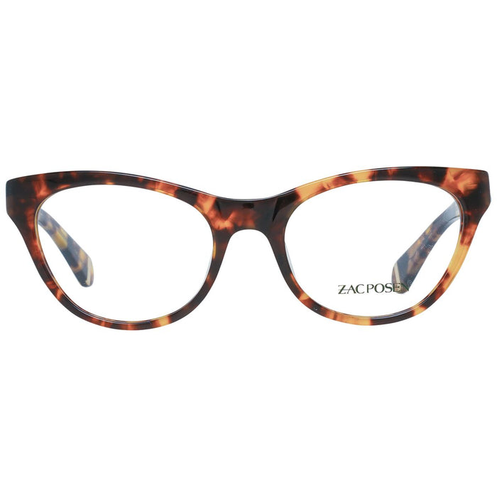 Ramă de Ochelari Damă Zac Posen ZGLO 49TO