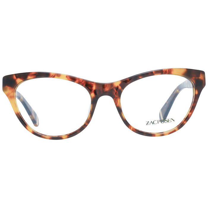 Ramă de Ochelari Damă Zac Posen ZGLO 51TO