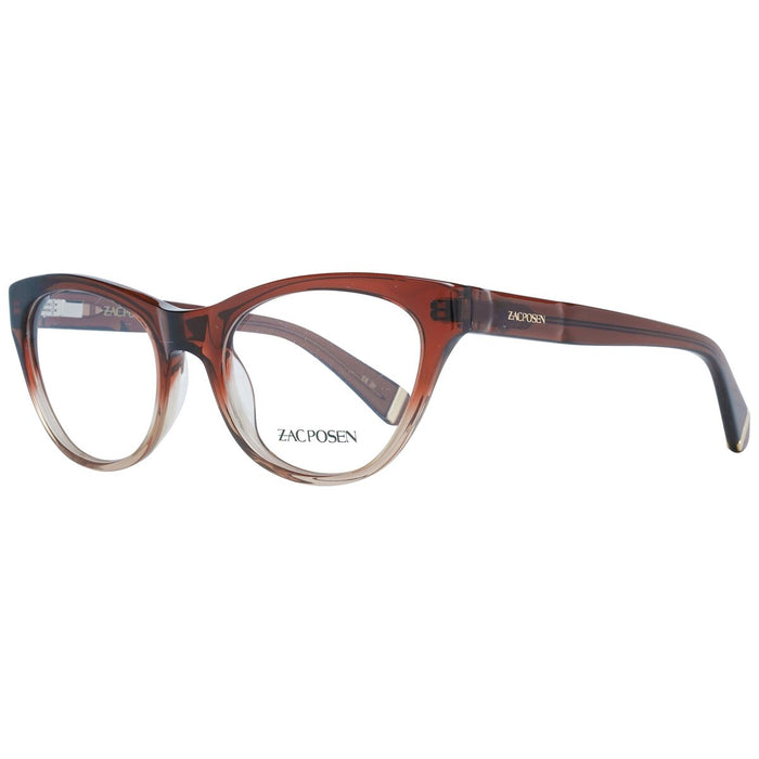 Ramă de Ochelari Damă Zac Posen ZGLO 49BR