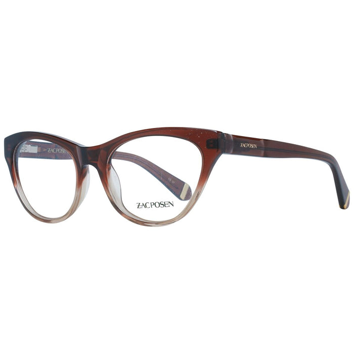 Ramă de Ochelari Damă Zac Posen ZGLO 51BR