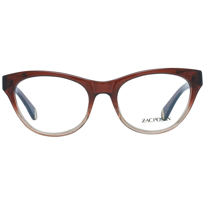 Ramă de Ochelari Damă Zac Posen ZGLO 51BR