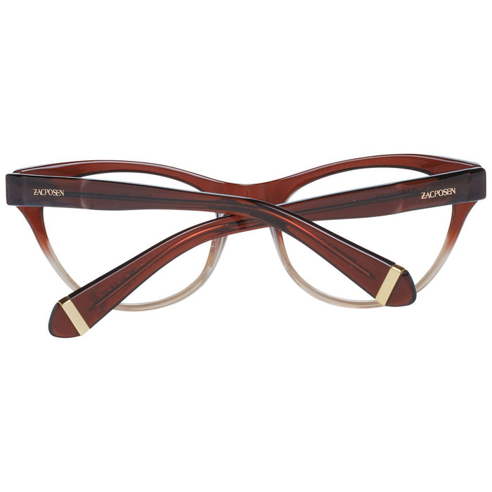 Ramă de Ochelari Damă Zac Posen ZGLO 51BR