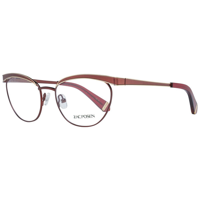 Ramă de Ochelari Damă Zac Posen ZMOY 51WI