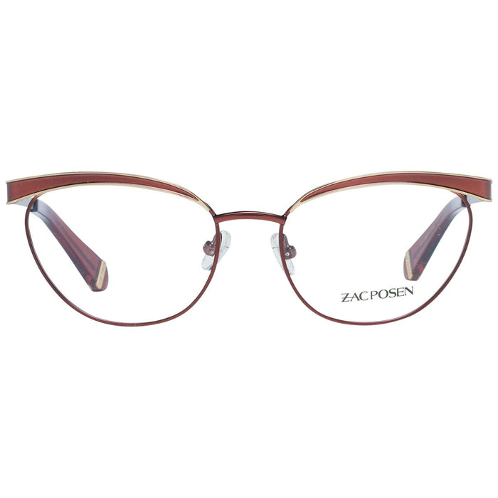 Ramă de Ochelari Damă Zac Posen ZMOY 51WI