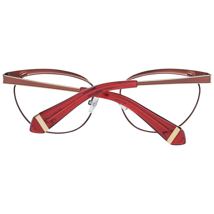 Ramă de Ochelari Damă Zac Posen ZMOY 51WI