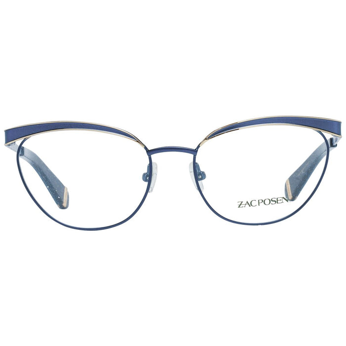 Ramă de Ochelari Damă Zac Posen ZMOY 51NV
