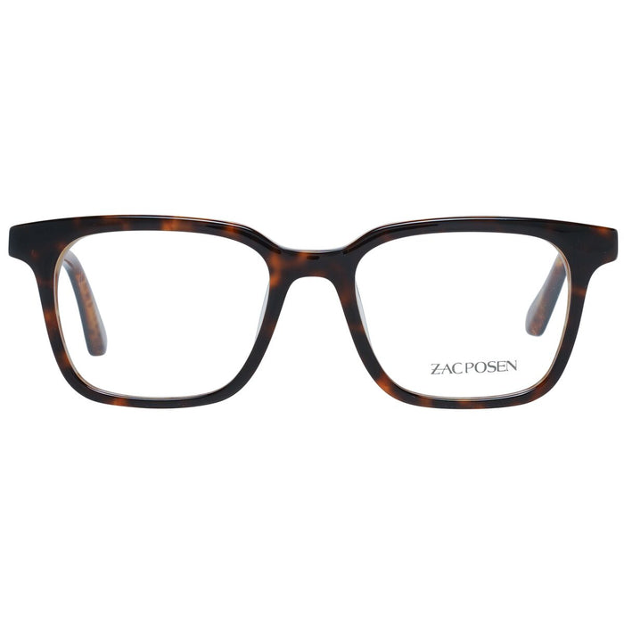 Ramă de Ochelari Bărbați Zac Posen ZORN 49TO