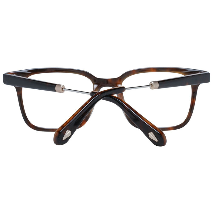 Ramă de Ochelari Bărbați Zac Posen ZORN 49TO