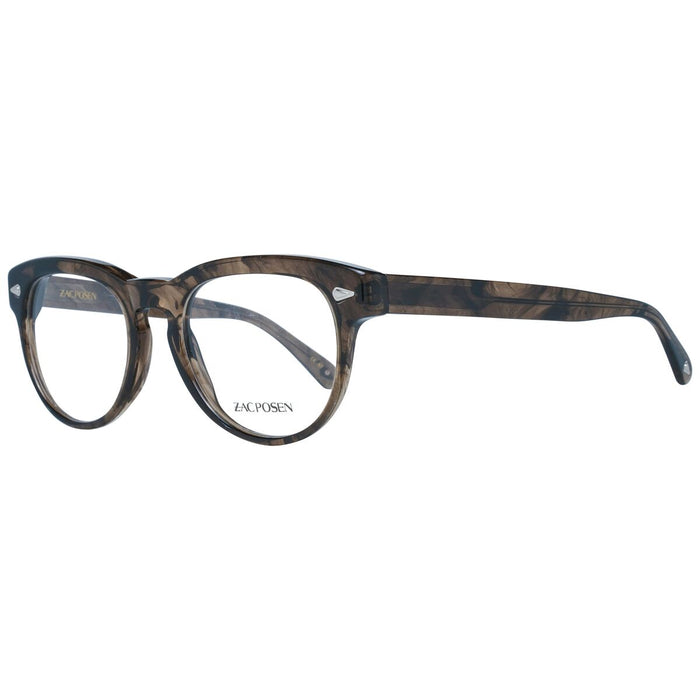 Ramă de Ochelari Bărbați Zac Posen ZSER 51GR