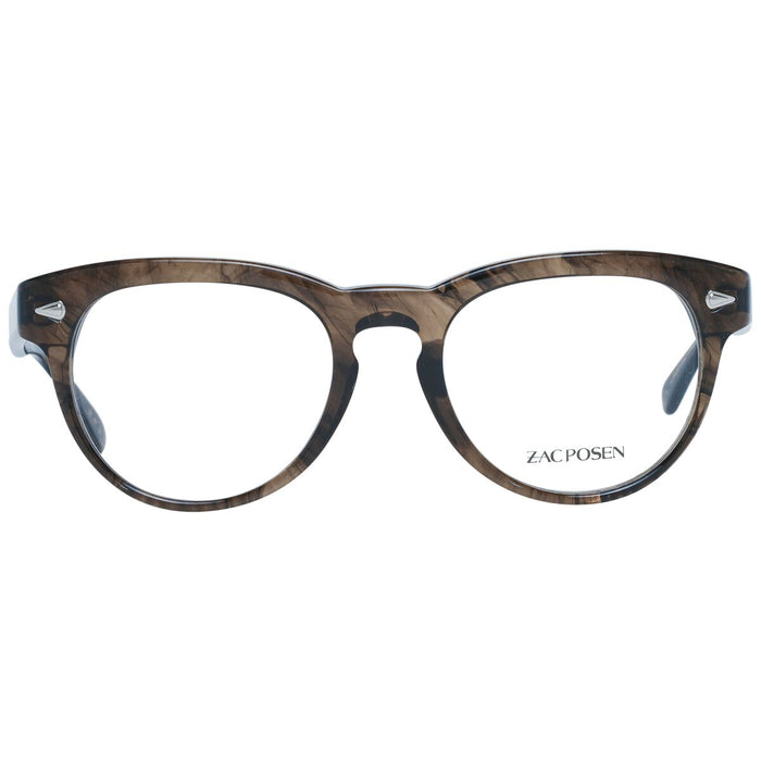 Ramă de Ochelari Bărbați Zac Posen ZSER 51GR