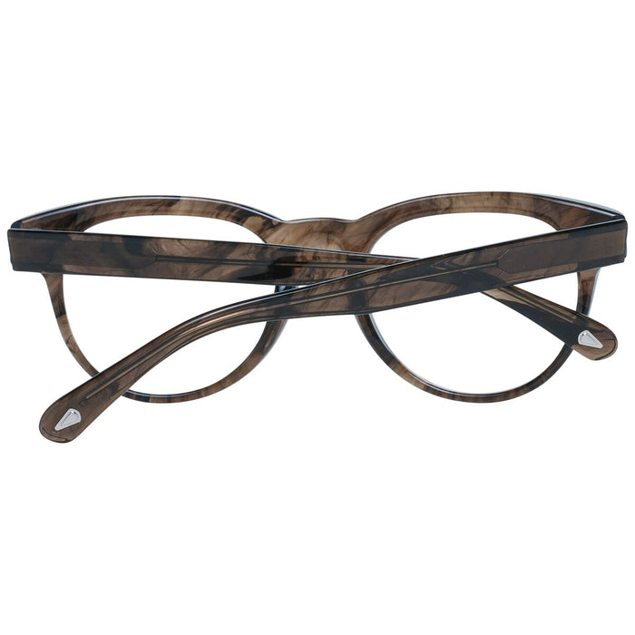 Ramă de Ochelari Bărbați Zac Posen ZSER 51GR