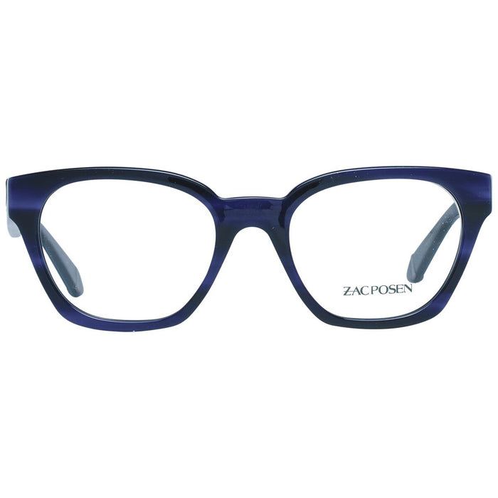 Ramă de Ochelari Damă Zac Posen ZGUN 49BL