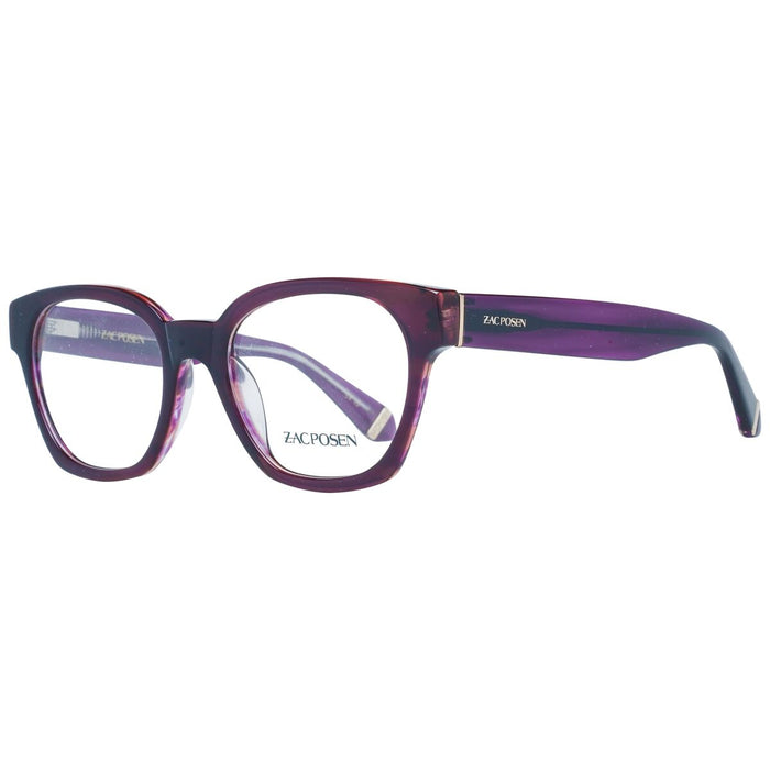 Ramă de Ochelari Damă Zac Posen ZGUN 49PL