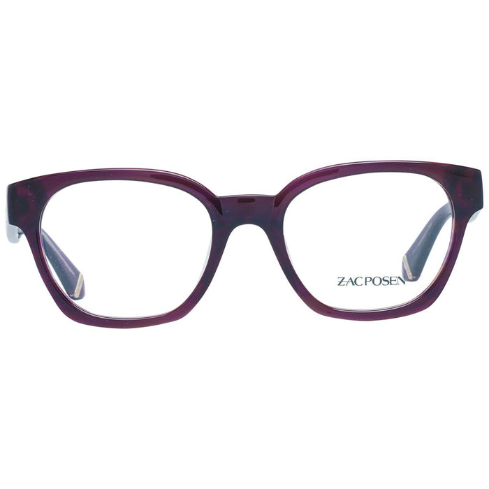 Ramă de Ochelari Damă Zac Posen ZGUN 49PL