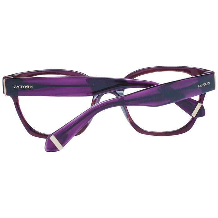 Ramă de Ochelari Damă Zac Posen ZGUN 49PL