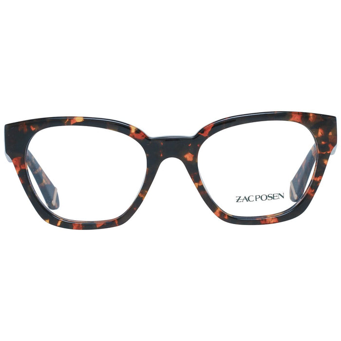 Ramă de Ochelari Damă Zac Posen ZGUN 49TO