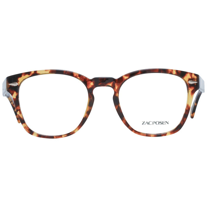 Ramă de Ochelari Bărbați Zac Posen ZCHR 50ED