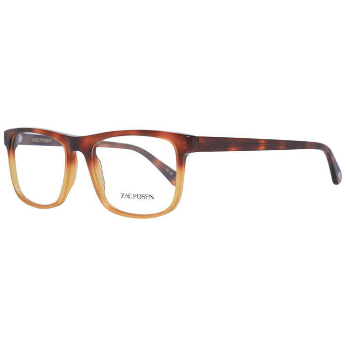 Ramă de Ochelari Bărbați Zac Posen ZJAC 52TO