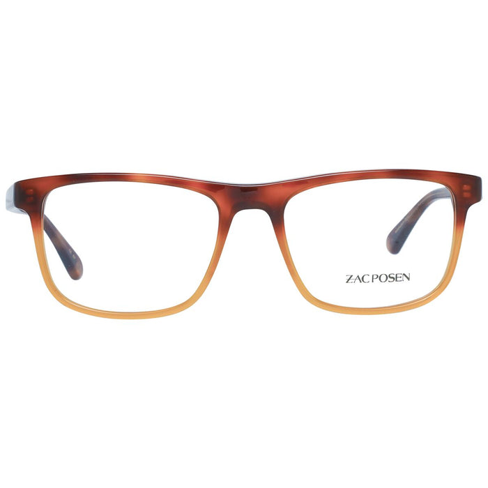 Ramă de Ochelari Bărbați Zac Posen ZJAC 52TO