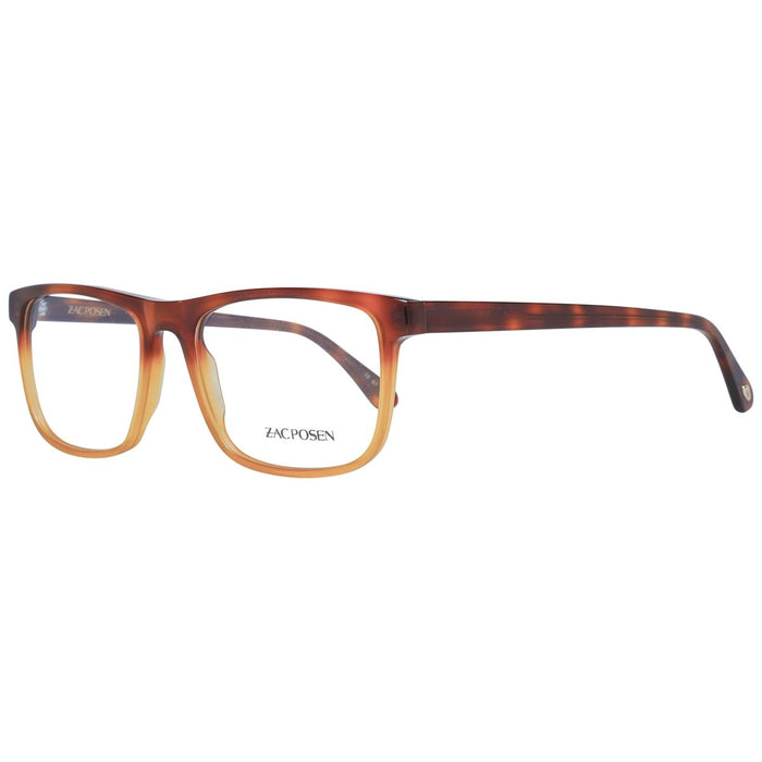 Ramă de Ochelari Bărbați Zac Posen ZJAC 54TO