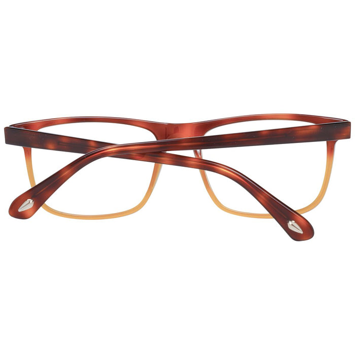 Ramă de Ochelari Bărbați Zac Posen ZJAC 54TO