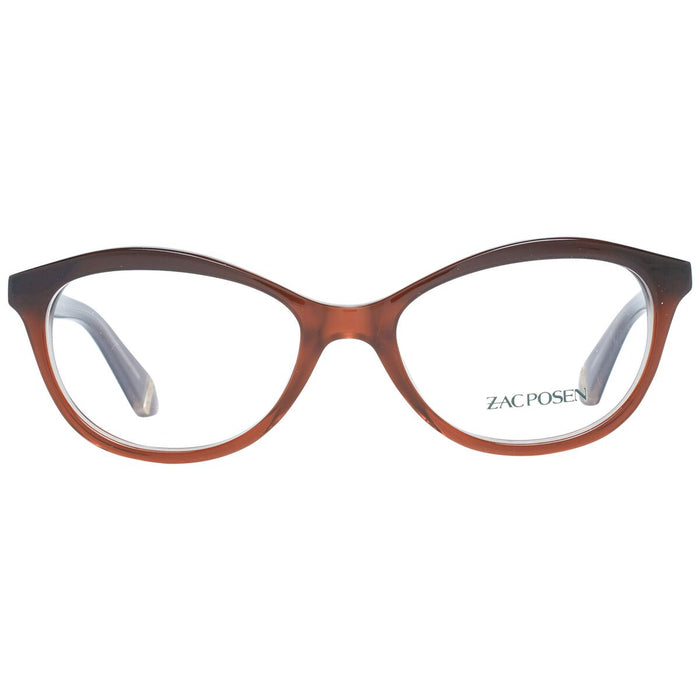 Ramă de Ochelari Damă Zac Posen ZIRE 50CH