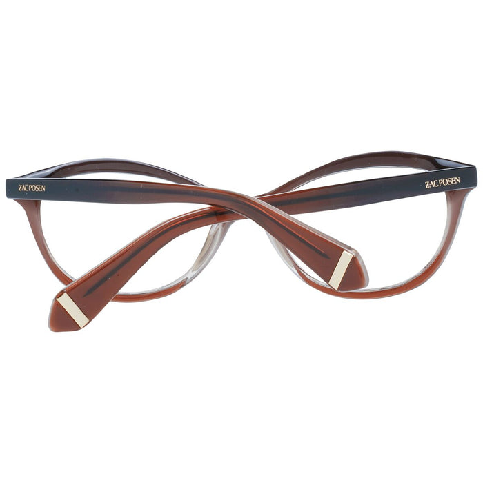 Ramă de Ochelari Damă Zac Posen ZIRE 50CH
