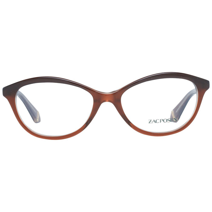Ramă de Ochelari Damă Zac Posen ZIRE 52CH