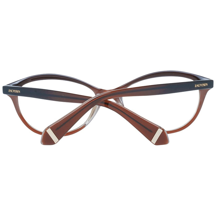 Ramă de Ochelari Damă Zac Posen ZIRE 52CH