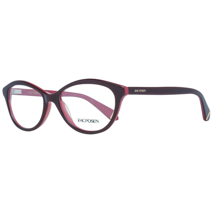Ramă de Ochelari Damă Zac Posen ZIRE 52BE