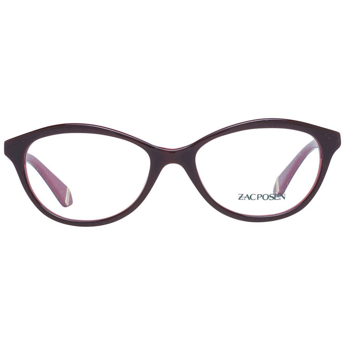 Ramă de Ochelari Damă Zac Posen ZIRE 52BE