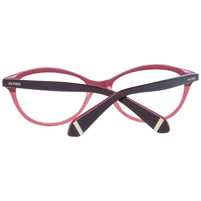 Ramă de Ochelari Damă Zac Posen ZIRE 52BE