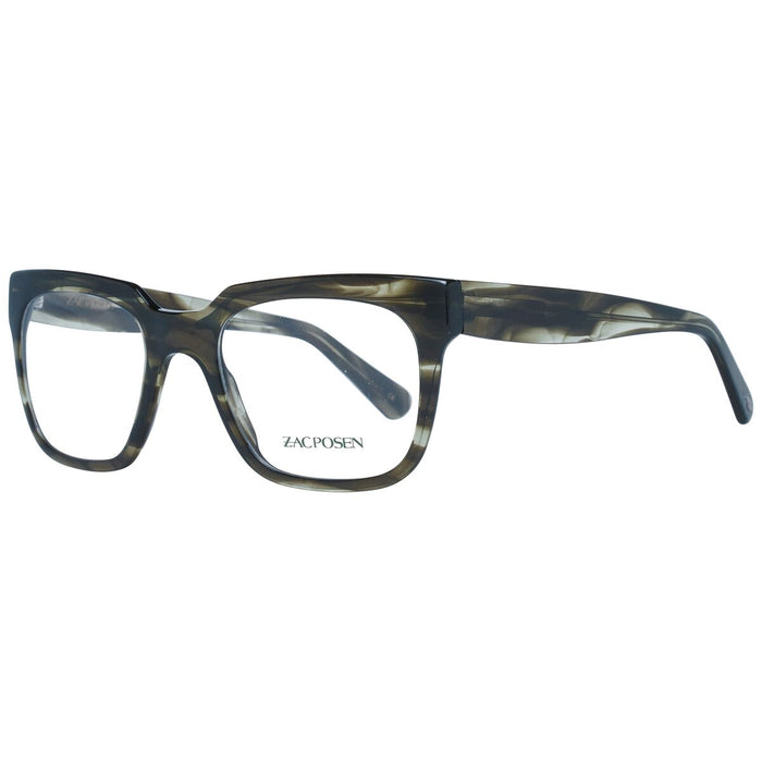 Ramă de Ochelari Bărbați Zac Posen ZVIC 49GR