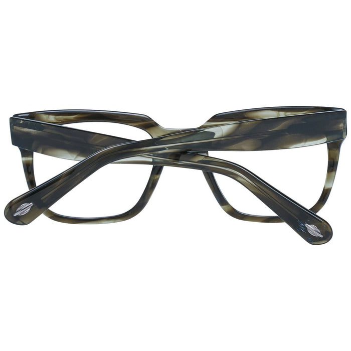 Ramă de Ochelari Bărbați Zac Posen ZVIC 49GR
