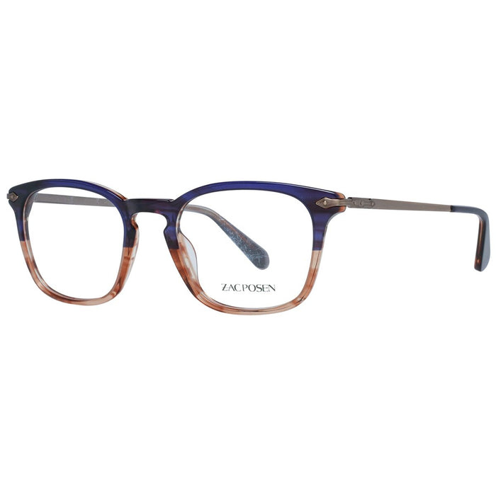 Ramă de Ochelari Bărbați Zac Posen PHNX 50NV
