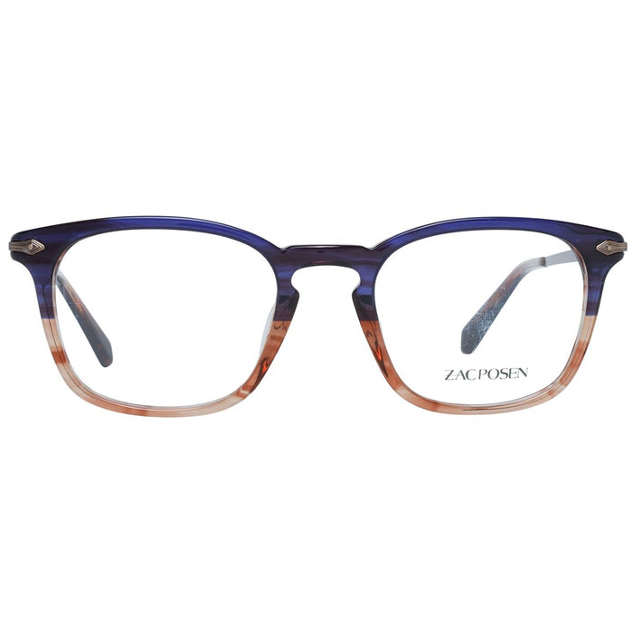 Ramă de Ochelari Bărbați Zac Posen PHNX 50NV